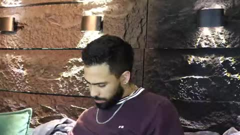 Leo  Diaz online show from September 13, 2:47 am