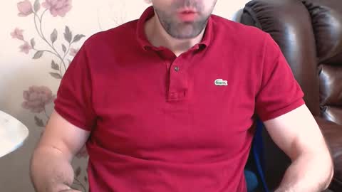 Leo Gianni online show from April 29, 7:08 pm