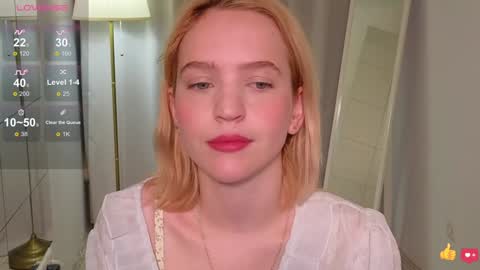  Ashly  online show from January 11, 3:20 pm