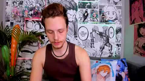 Leo online show from November 17, 7:05 pm