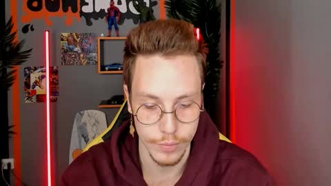 Leo online show from November 4, 4:19 pm