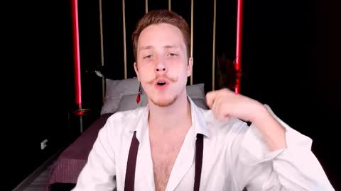 Leo online show from October 23, 9:59 pm