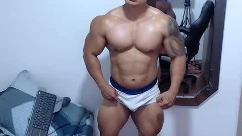 Leo online show from February 19, 12:54 am