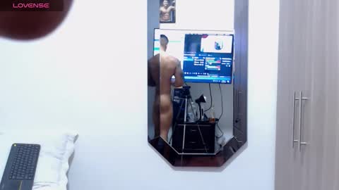 Leo online show from October 29, 12:56 am