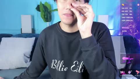 Leo online show from January 7, 3:33 am