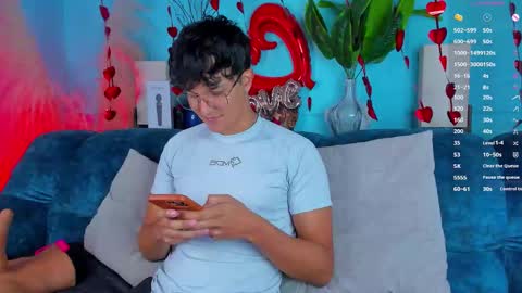 Leo online show from February 8, 4:38 am