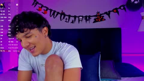 Leo online show from October 24, 4:24 am