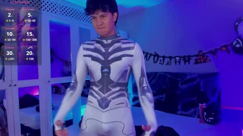 Leo online show from October 12, 4:49 am