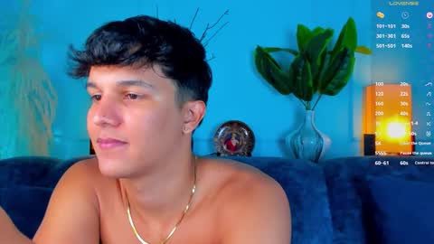 Leo online show from March 11, 3:42 am