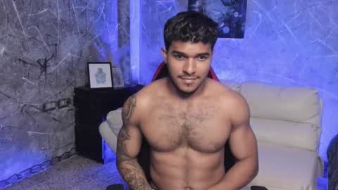 Leo independent model online show from October 25, 1:06 am