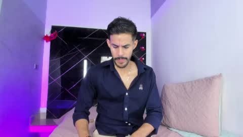 leo vesper online show from April 23, 12:02 pm