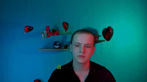 leo_void online show from February 15, 7:56 pm