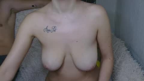 LeoandLuna online show from November 24, 2:54 am