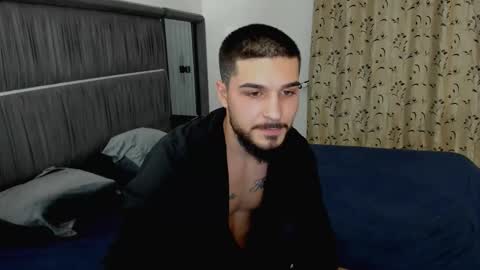 Leo online show from November 20, 2:25 pm