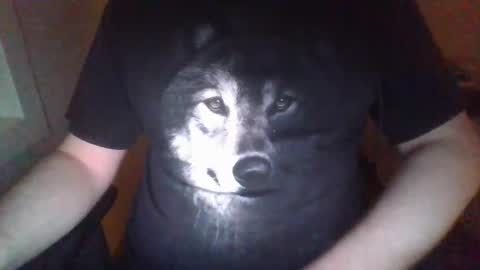 Snapshot of leon7069 chatting on October 13, 8:00 pm Leon online show from October 13, 8:00 pm