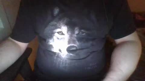 Snapshot of leon7069 chatting on October 31, 3:56 pm Leon online show from October 31, 3:56 pm