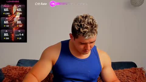 Leon Smoron online show from February 10, 12:39 pm