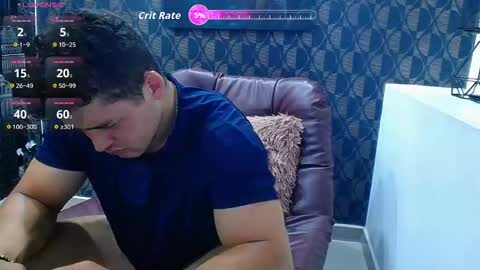 Leon Smoron online show from March 21, 2:50 am