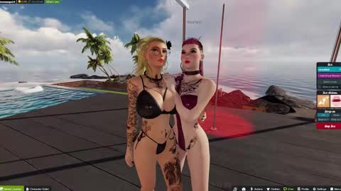 Snapshot of leona_squirt chatting on October 20, 9:09 pm Leona online show from October 20, 9:09 pm