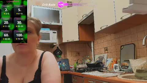 Leona tracie online show from March 23, 6:46 pm