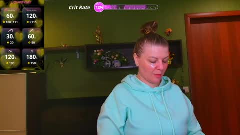 Leona tracie online show from April 9, 7:08 pm