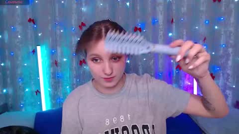 Leonaalove online show from February 6, 12:08 pm