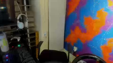Snapshot of leondevereda_ chatting on September 25, 12:50 am Len online show from September 25, 12:50 am
