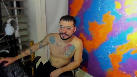 Snapshot of leondevereda_ chatting on September 20, 12:57 am Len online show from September 20, 12:57 am