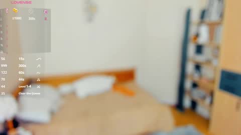 Alice online show from April 26, 9:01 pm