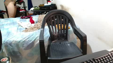 leonino231 online show from April 8, 11:52 pm