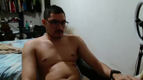 leonino231 online show from April 13, 1:43 am