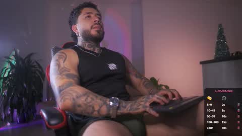 Leo Salvatore online show from March 17, 5:45 am