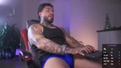 Leo Salvatore online show from March 6, 3:16 am