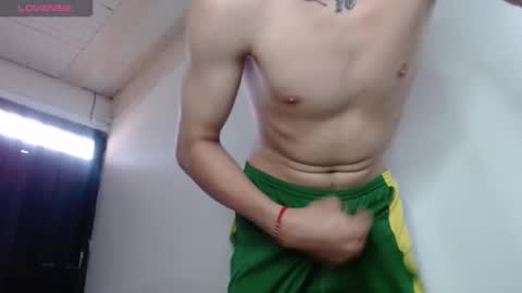 leostormy online show from March 8, 9:18 pm