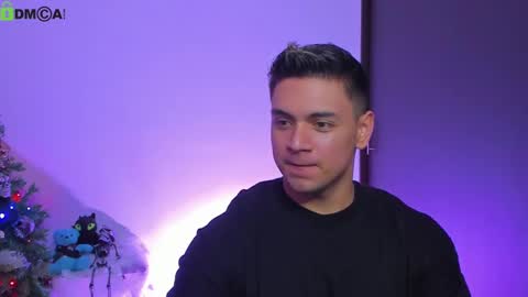 Erosmoncheri online show from January 3, 6:22 am