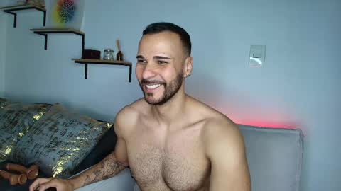 leoxgold online show from April 28, 2:27 am