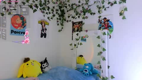 Kat online show from October 21, 9:51 pm