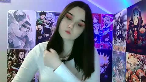 little secret online show from March 6, 6:26 pm