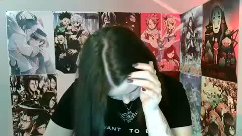 little secret online show from March 12, 7:14 pm