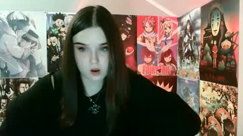 little secret online show from March 11, 10:31 pm