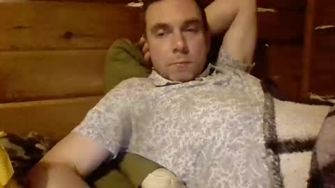 leskator9 online show from February 19, 2:44 am