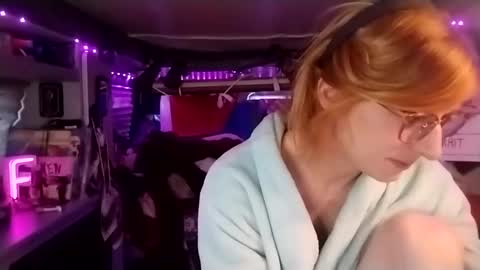 LesleyGumGrass- The Boring Trans girl online show from March 8, 10:45 pm