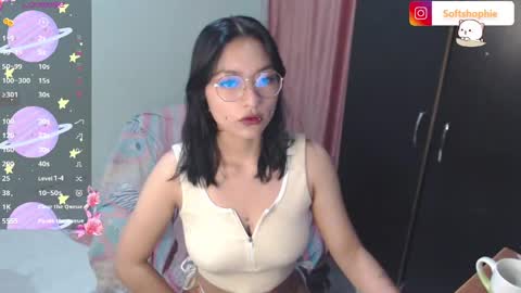 Snapshot of leslie__anderson chatting on September 26, 11:24 pm Leslie online show from September 26, 11:24 pm
