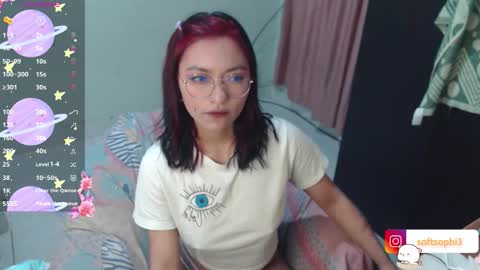 Snapshot of leslie__anderson chatting on October 3, 6:43 am Leslie online show from October 3, 6:43 am