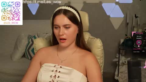 LeslieKorfs online show from November 4, 11:06 pm