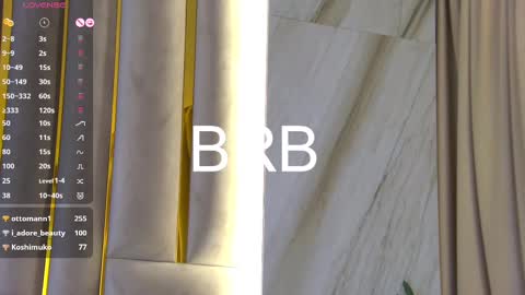 Leslie online show from March 12, 11:53 am