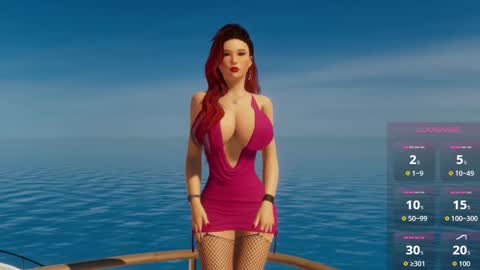 lessly_muah online show from January 14, 2:25 pm