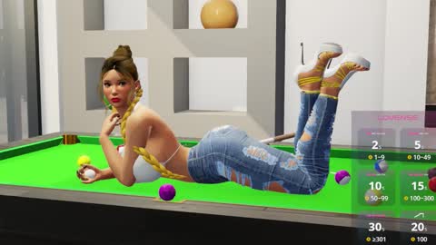 lessly_muah online show from November 20, 4:04 pm