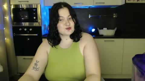 Alison online show from January 31, 4:36 am