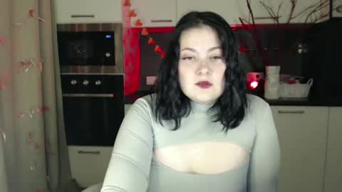 Alison online show from February 13, 2:23 am